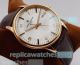 Buy Online Clone Vacheron Constaintin Patrimony White Dial Brown Leather Strap Watch (3)_th.jpg